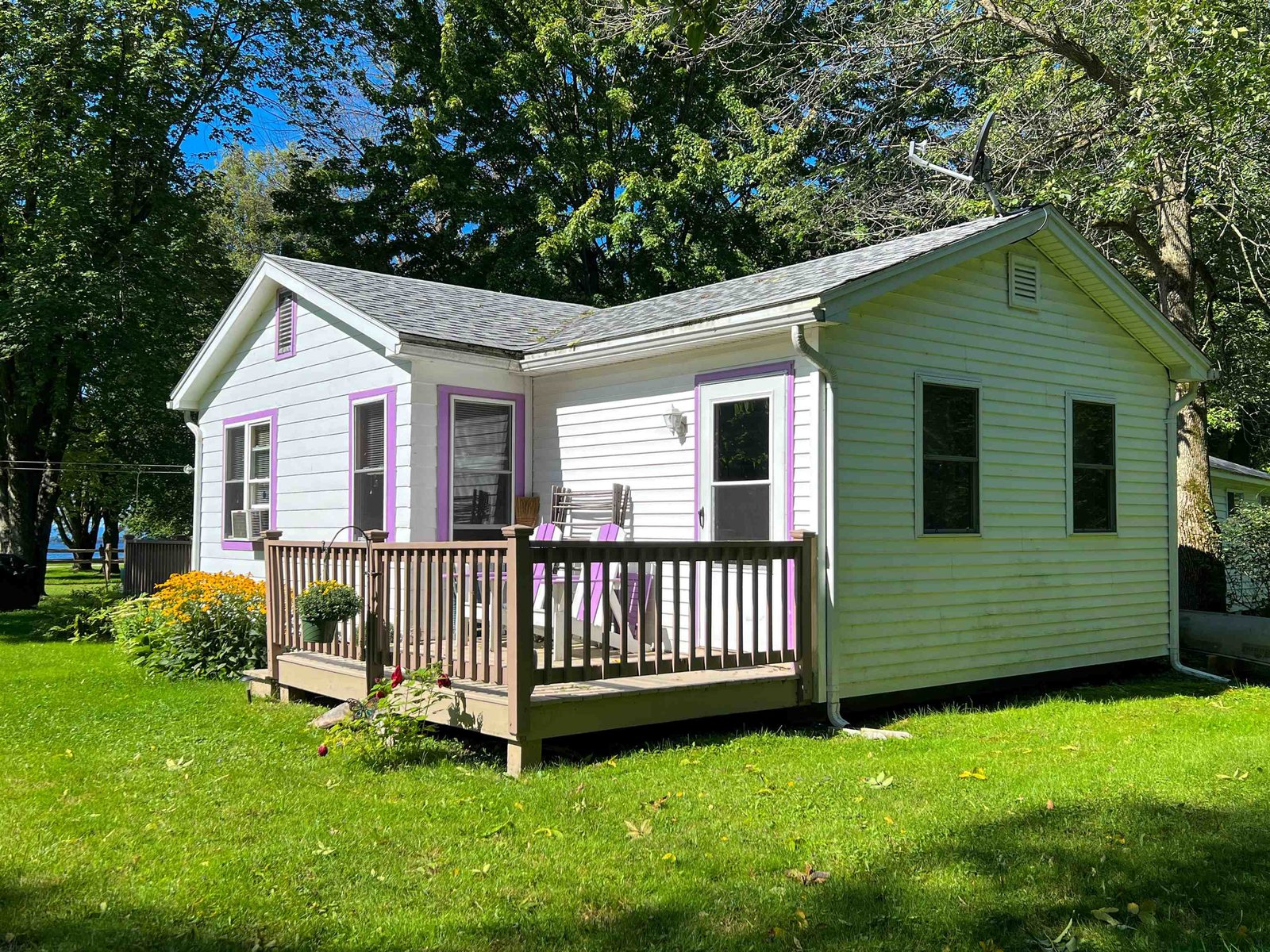 71 Kirk and Fitts Road, Alburgh