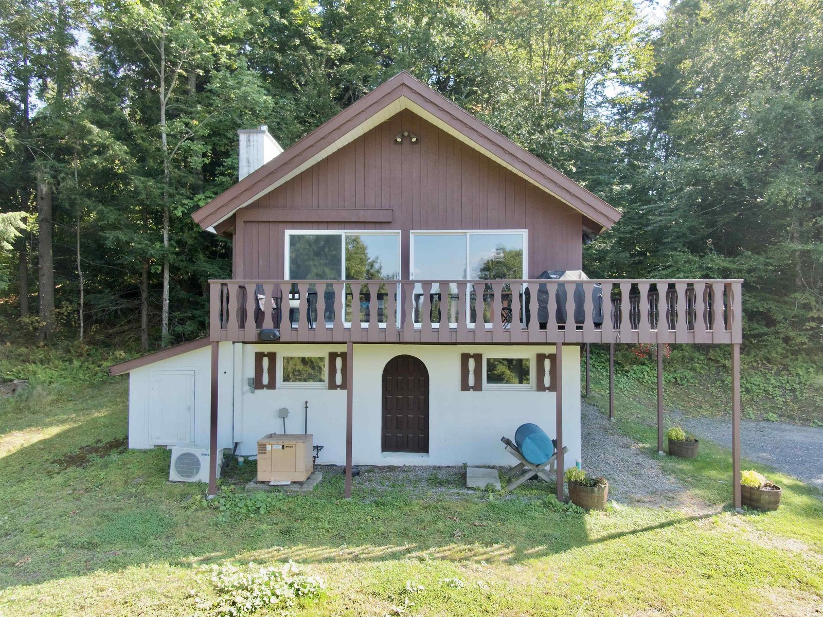 500 Ayers Farm Road, Stowe