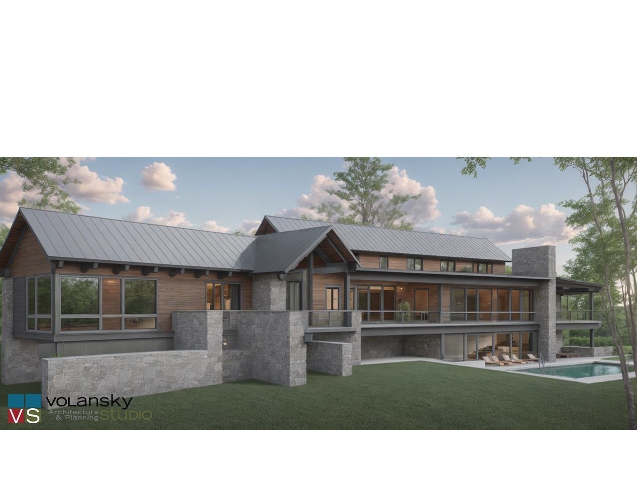 500A Ayers Farm Road, Stowe