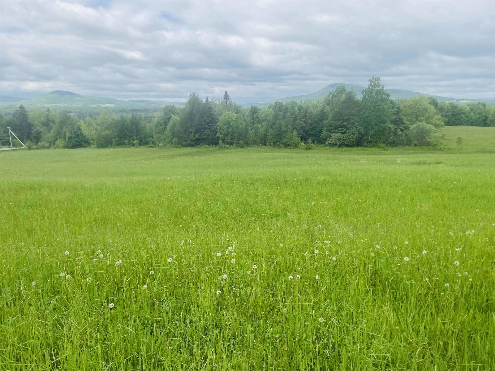Lot 3 Evansville Road, Brownington