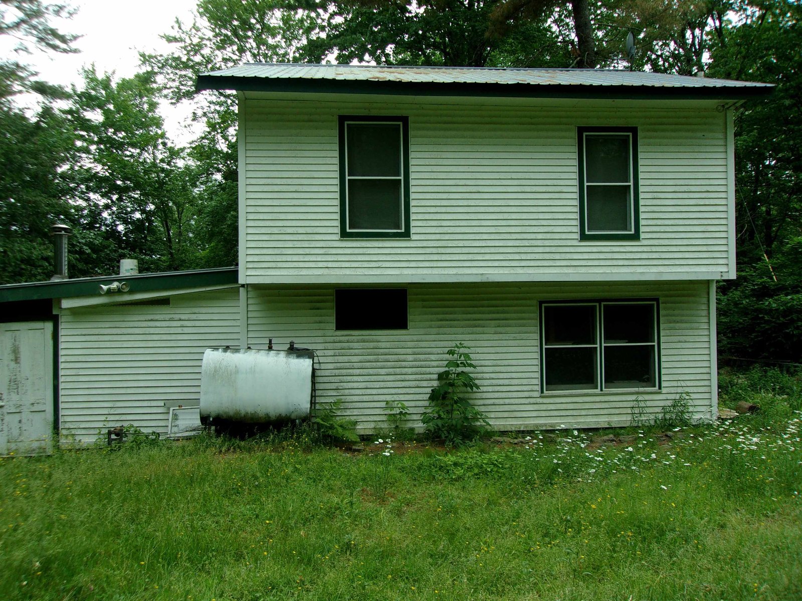 46 Park Street Brandon, Vermont Sold in 2016