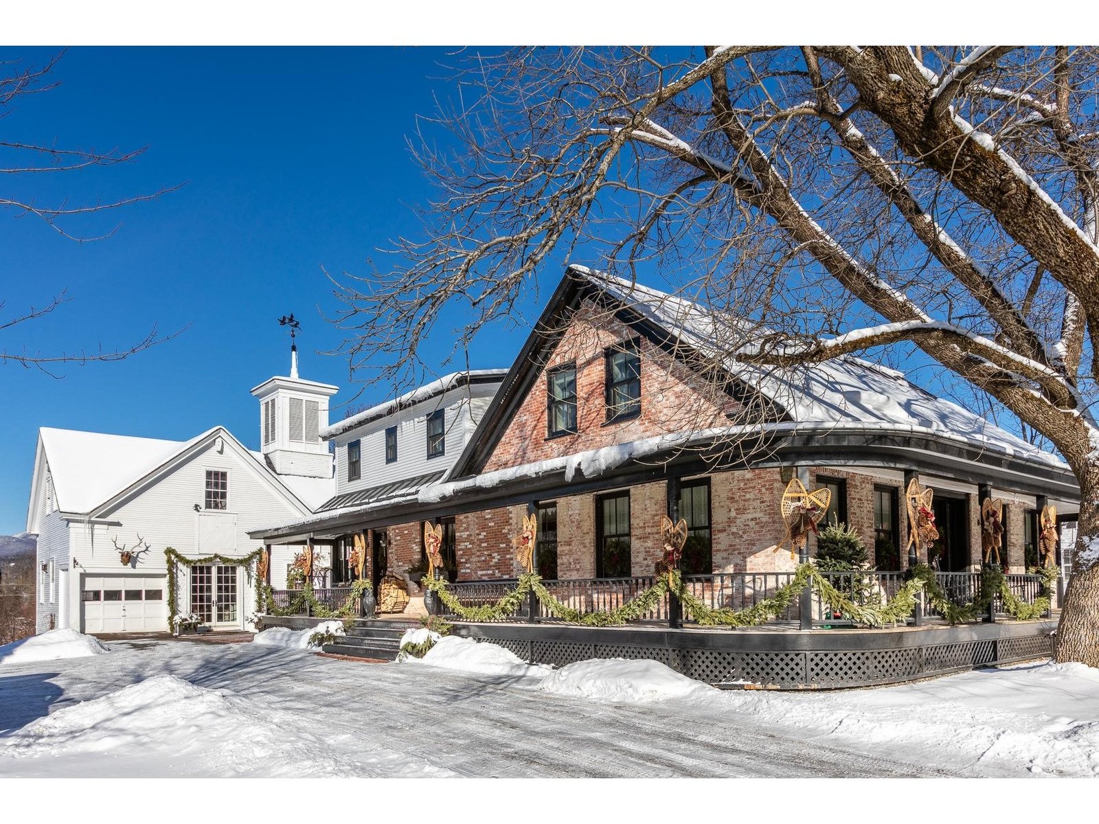 237 Maple Street, Stowe