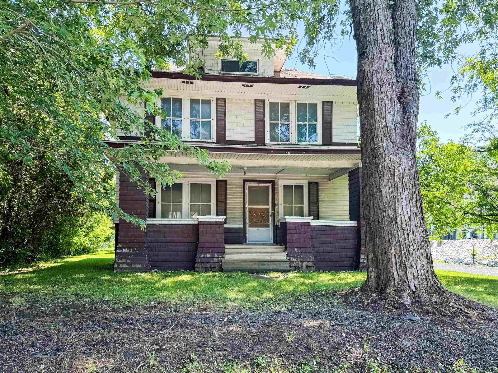 349 South Main Street, Alburgh