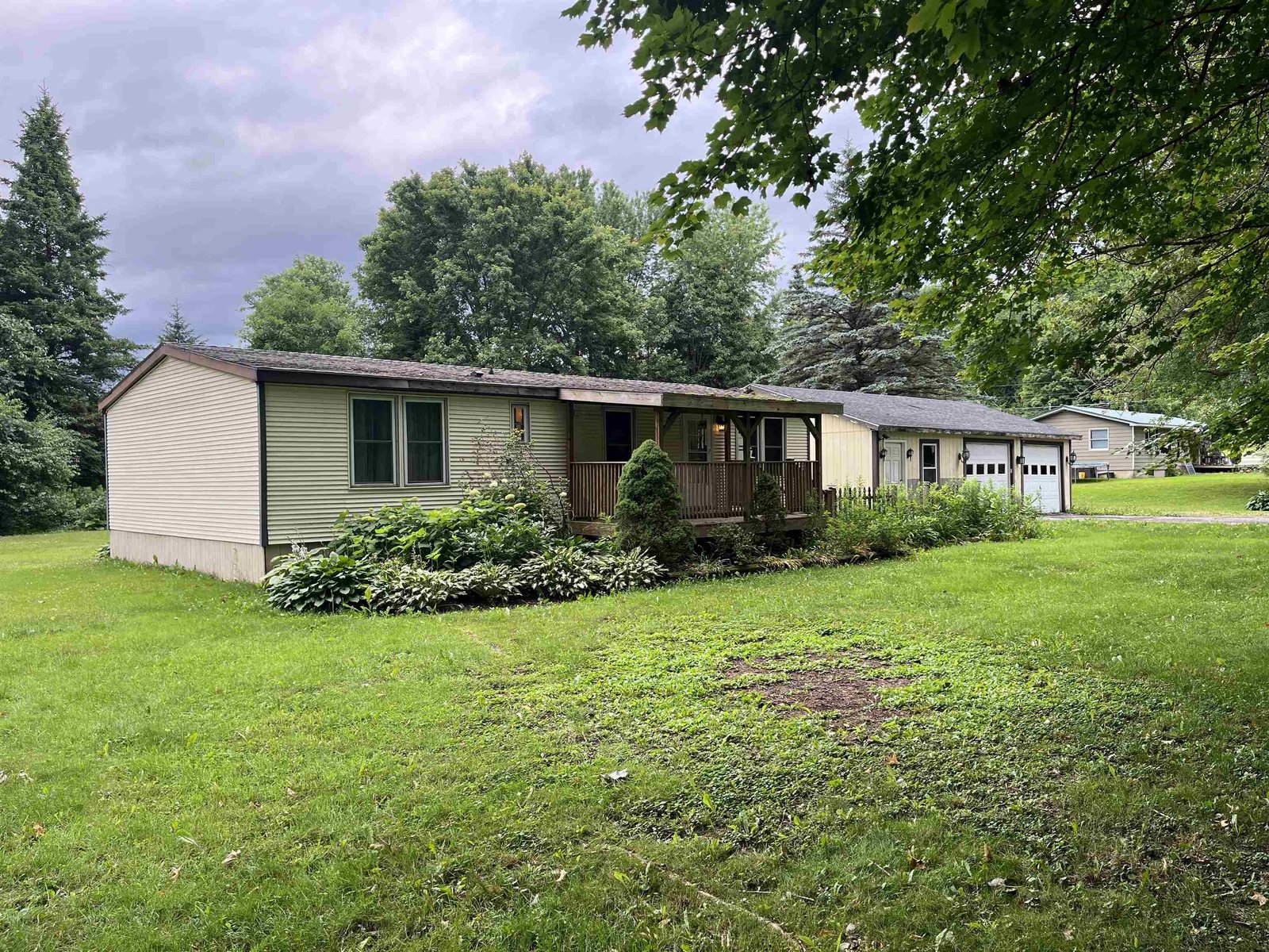 46 Park Street Brandon, Vermont Sold in 2016