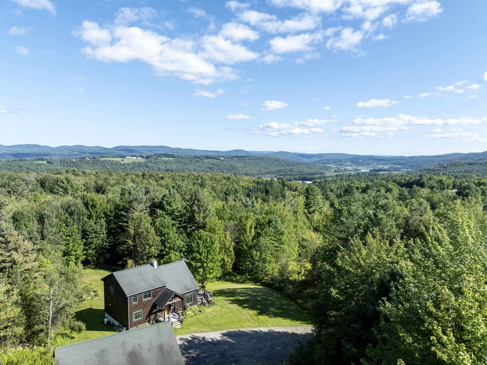 912 Coburn Hill Road, Craftsbury