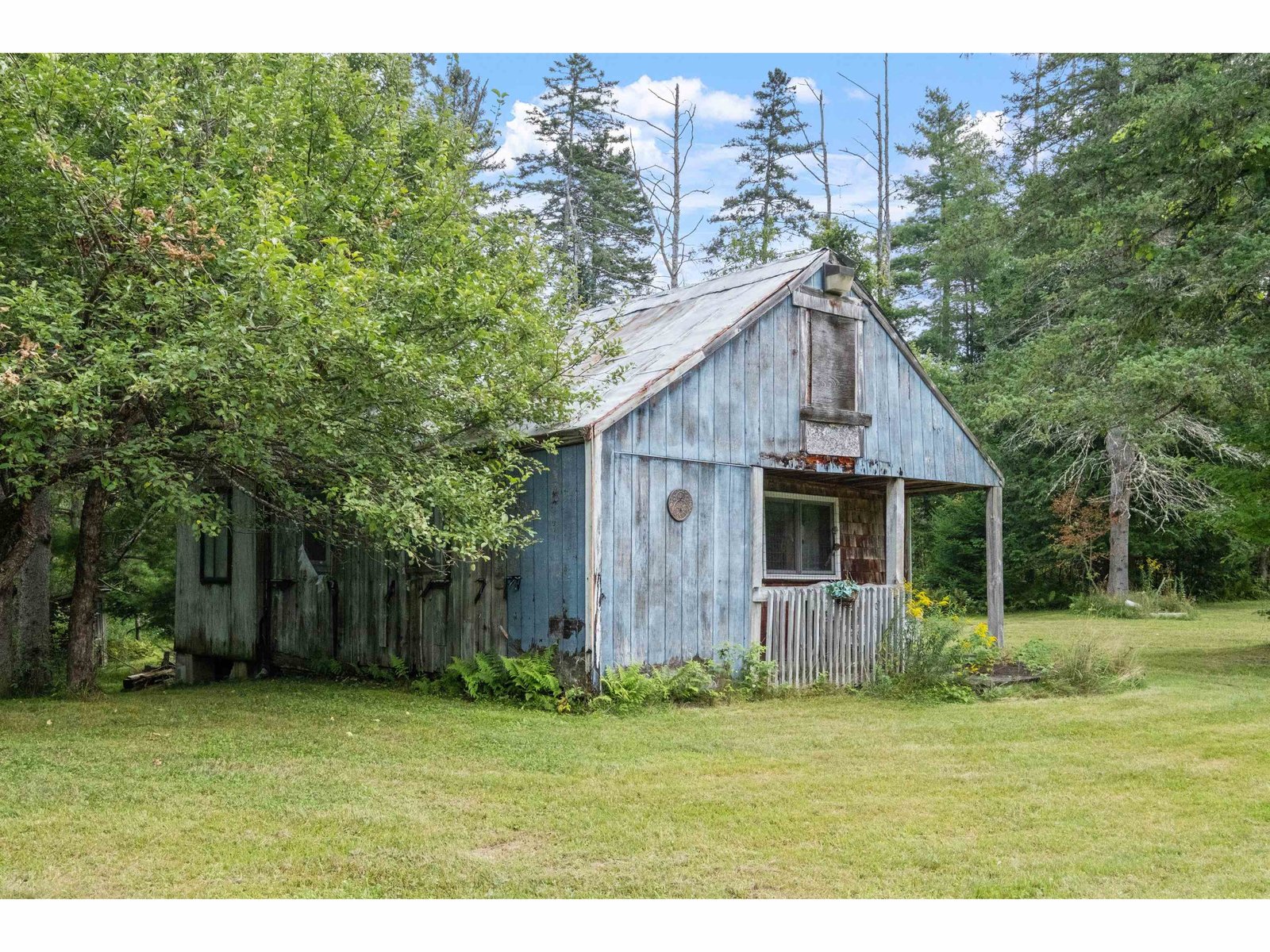 1401 Jefferson Hill Road, Newbury