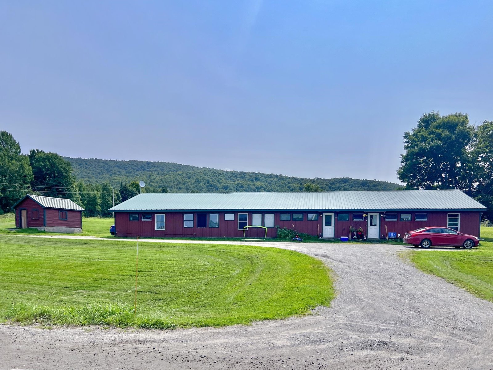 1044 Chamberlin Road, Barton