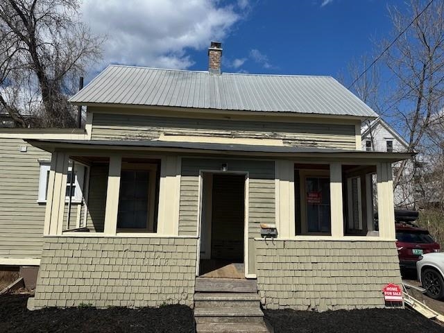 16 Shurtleff Place, Barre City