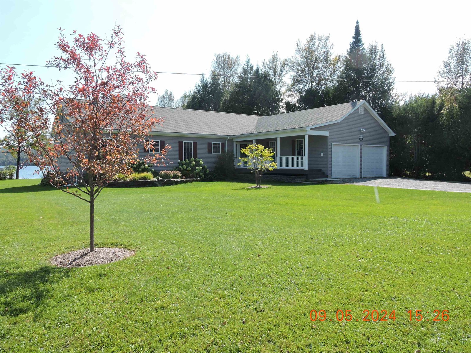 163 Lakefront Lane, Barton