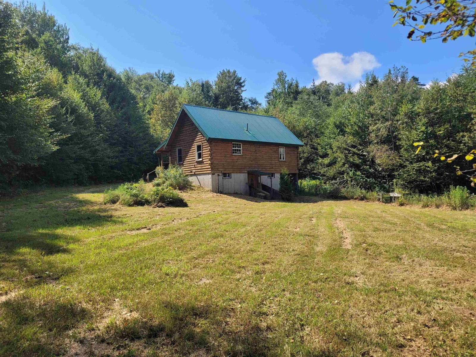 339 Macks Mountain Road, Peacham