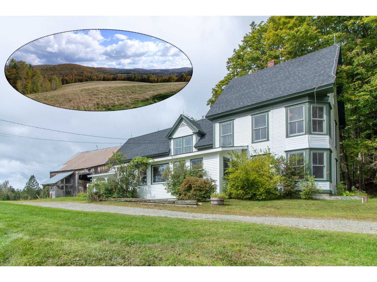 807 Still Hill Road, Glover