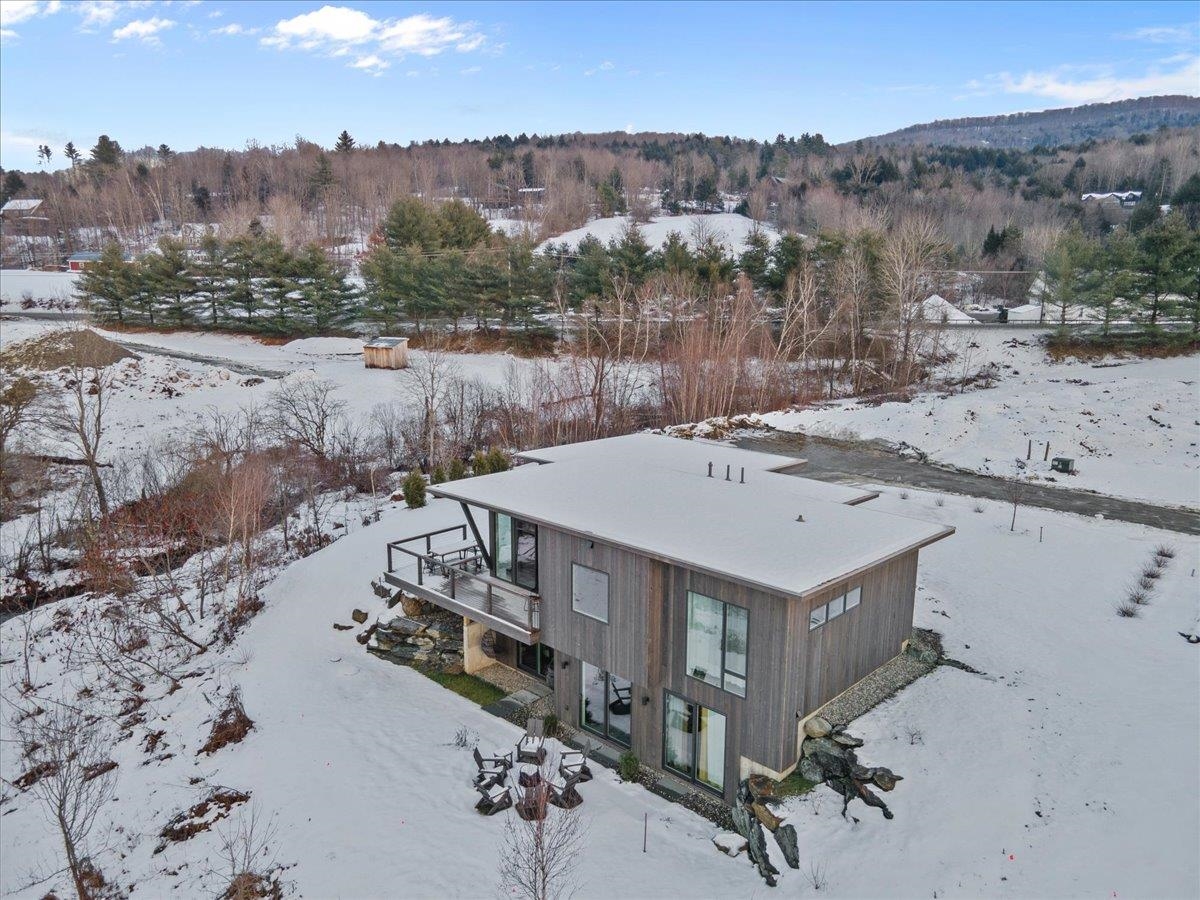 47 Salvas Lane, Stowe