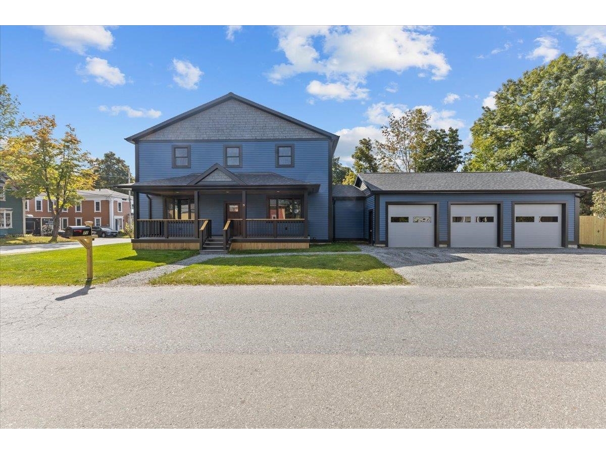 71 Union Street, Morristown