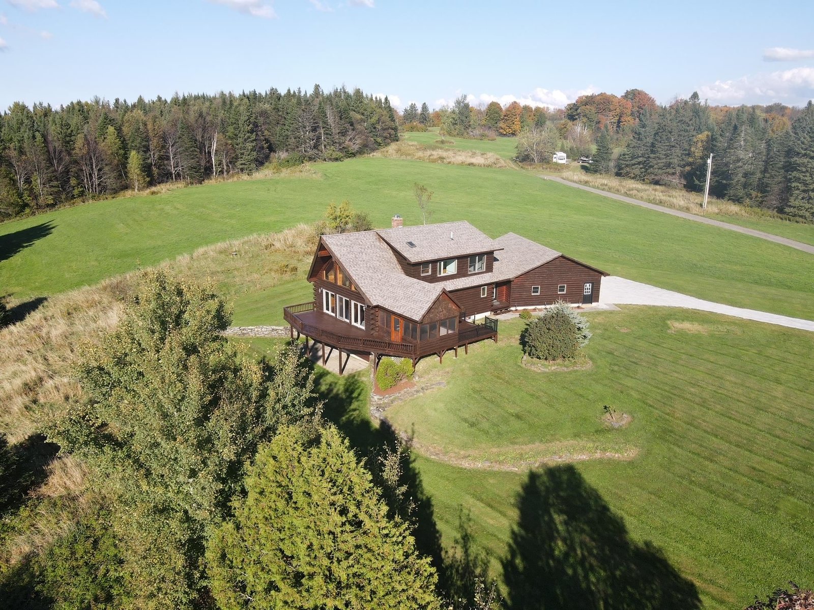 603 Trucott Road, Holland