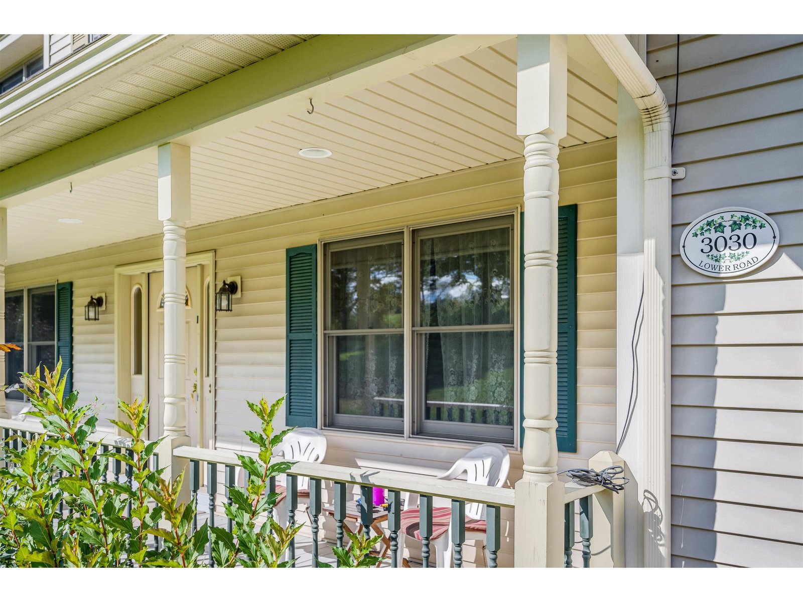 3030 Lower Road, Plainfield