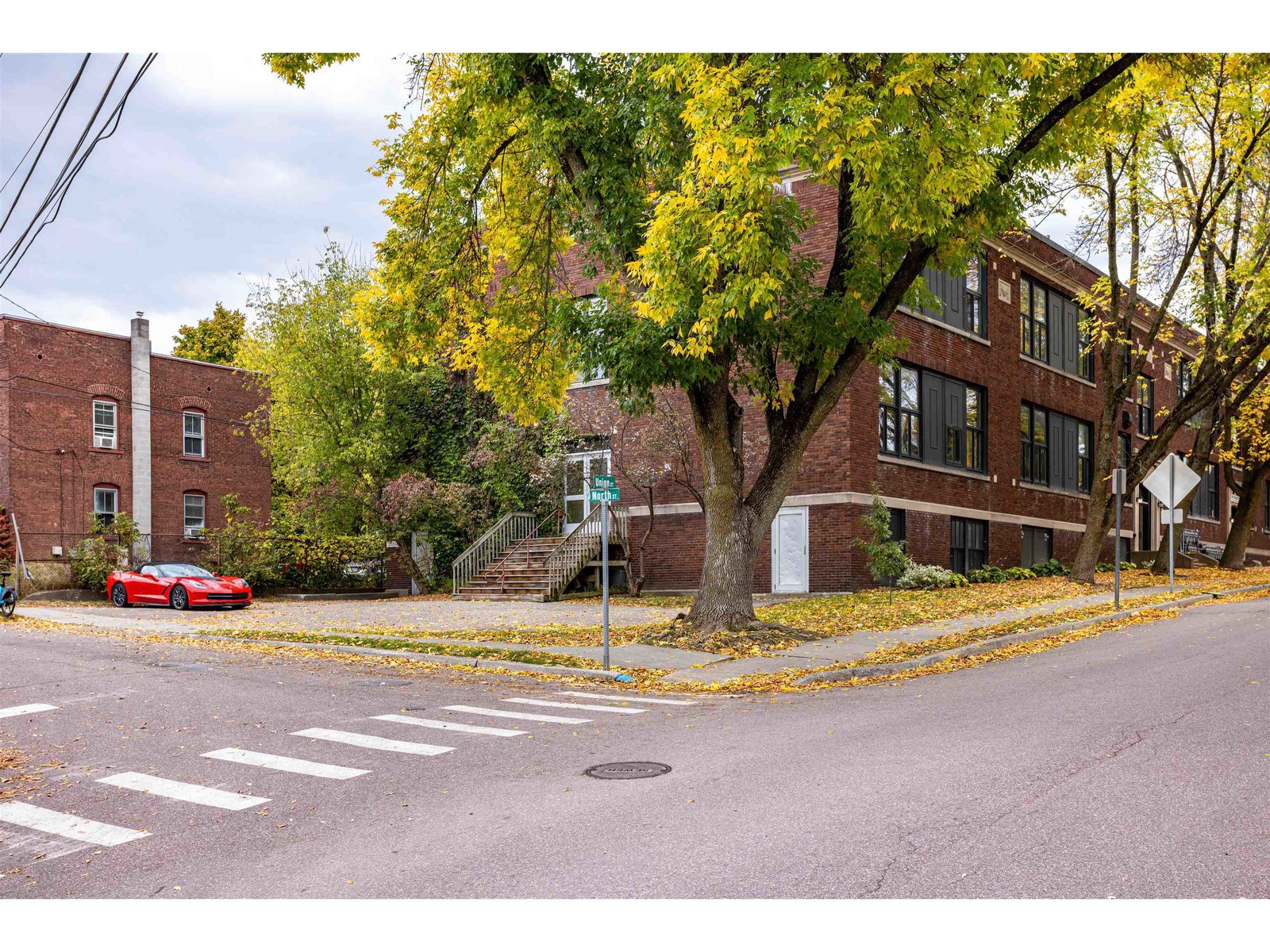67 Union Street, Winooski
