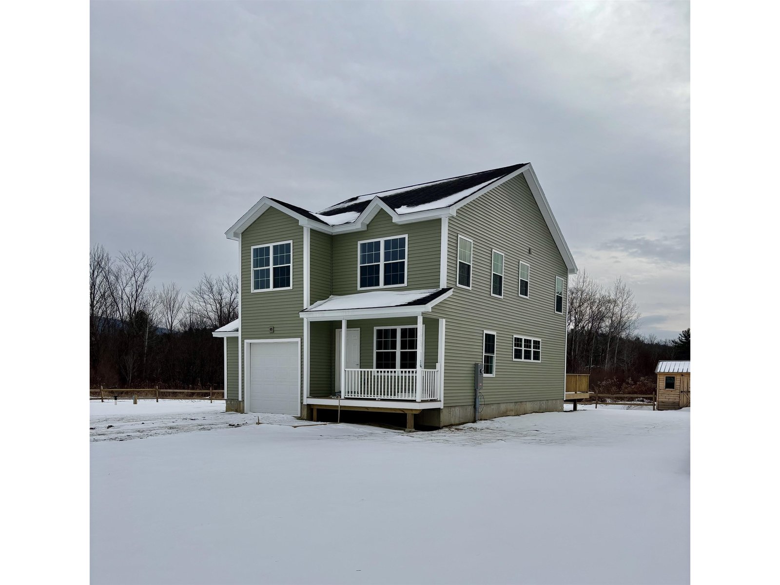 1004 Hardscrabble Road, Monkton