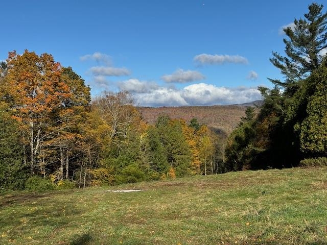 0 Mountain Hill Road, Craftsbury