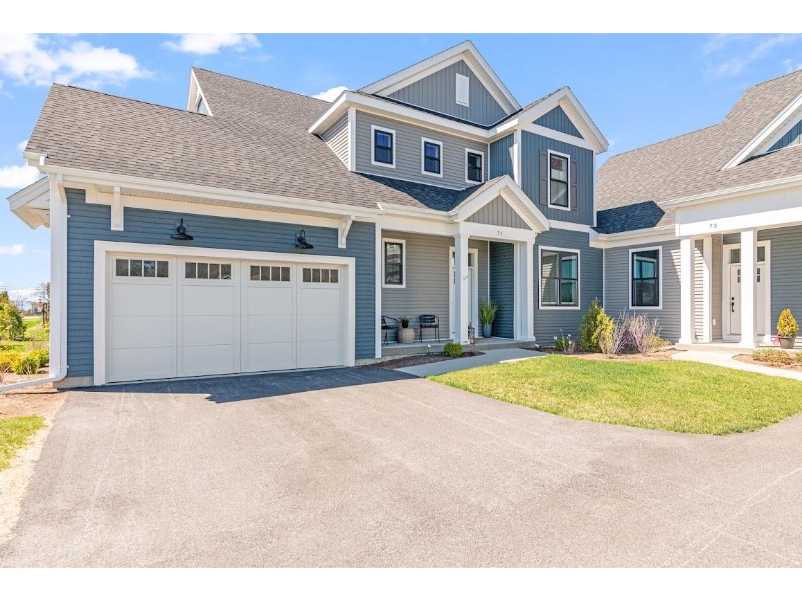 71 Elm Street, South Burlington