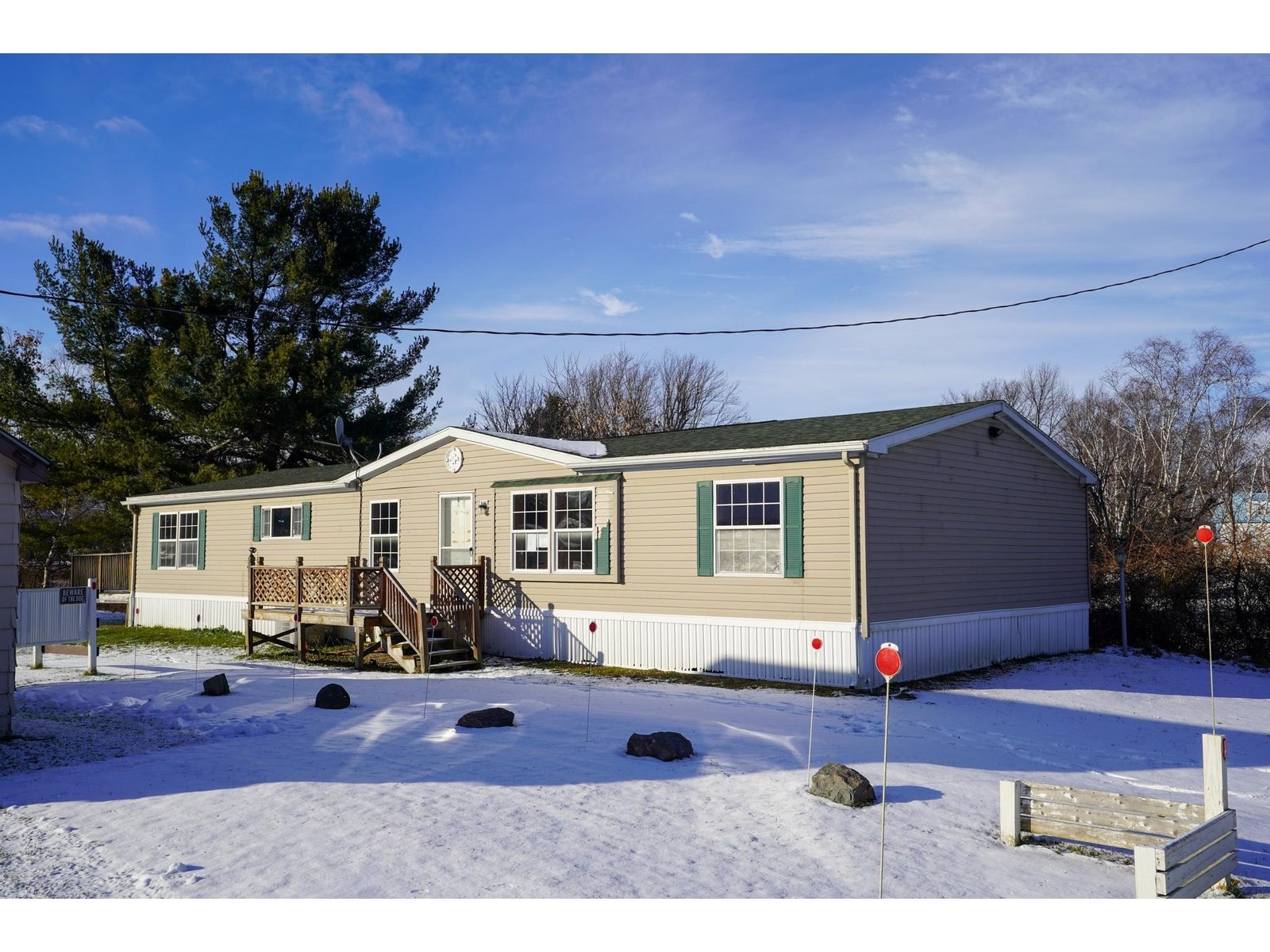 123 Academy Street, Alburgh