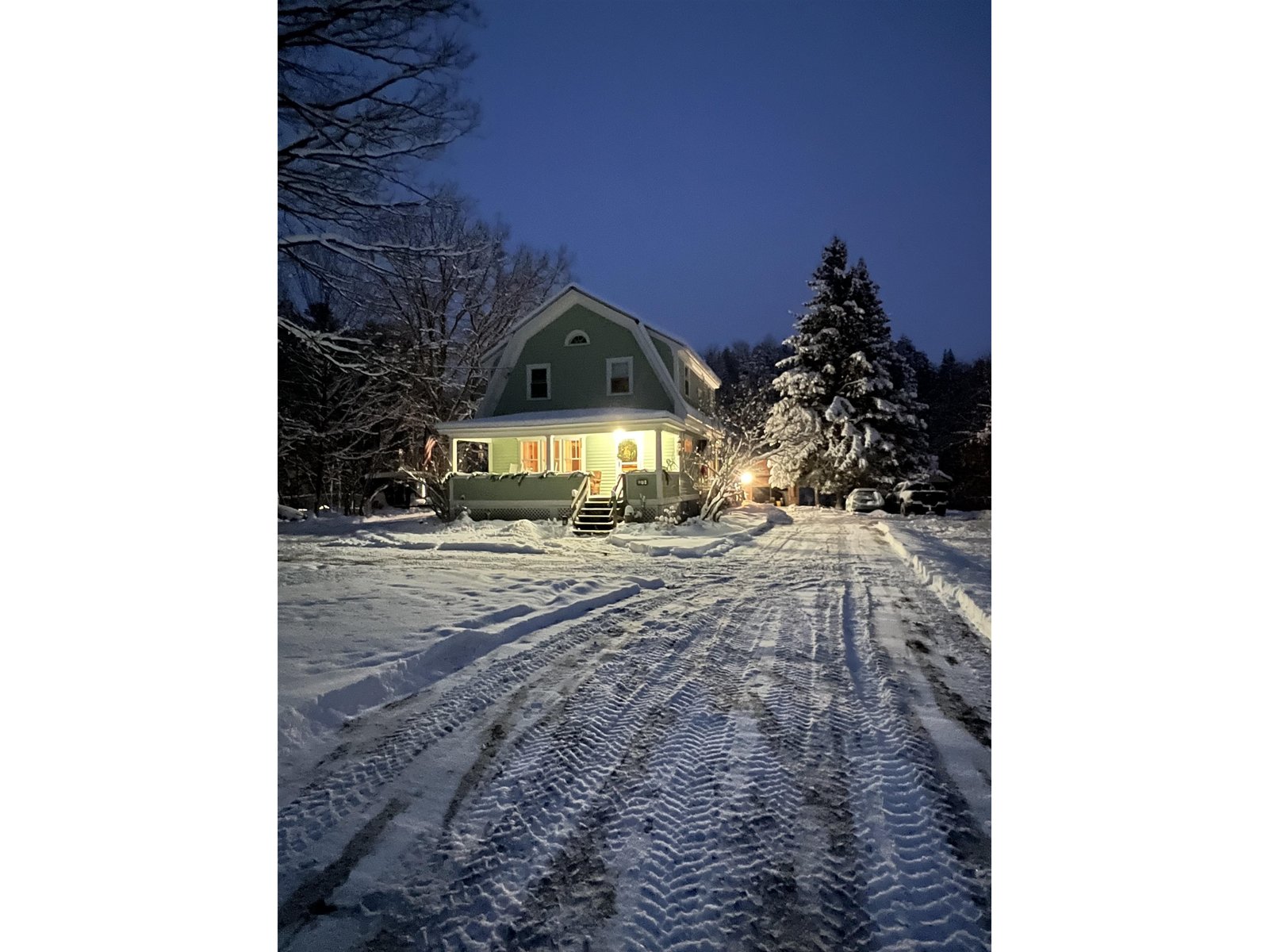 2574 US Route 2, East Montpelier
