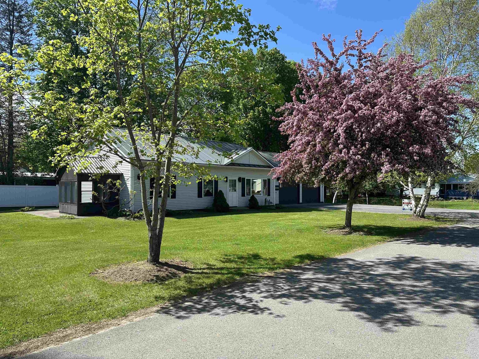 195 Pearl Street, Newport City