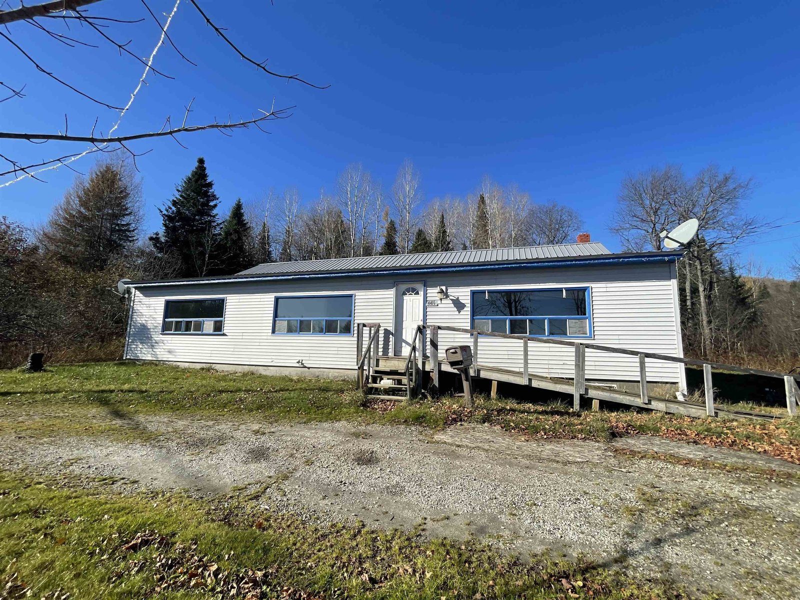 4491 Vermont 114, Norton