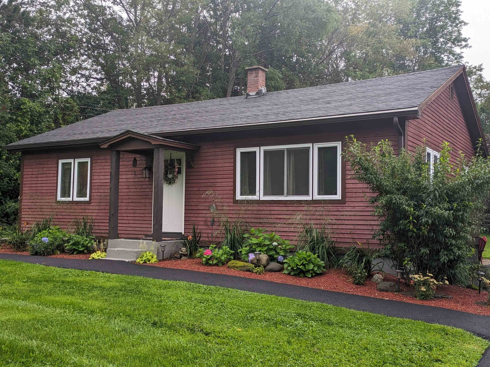 35 Windy Wood Road Barre Town, Vermont Sold in 2024