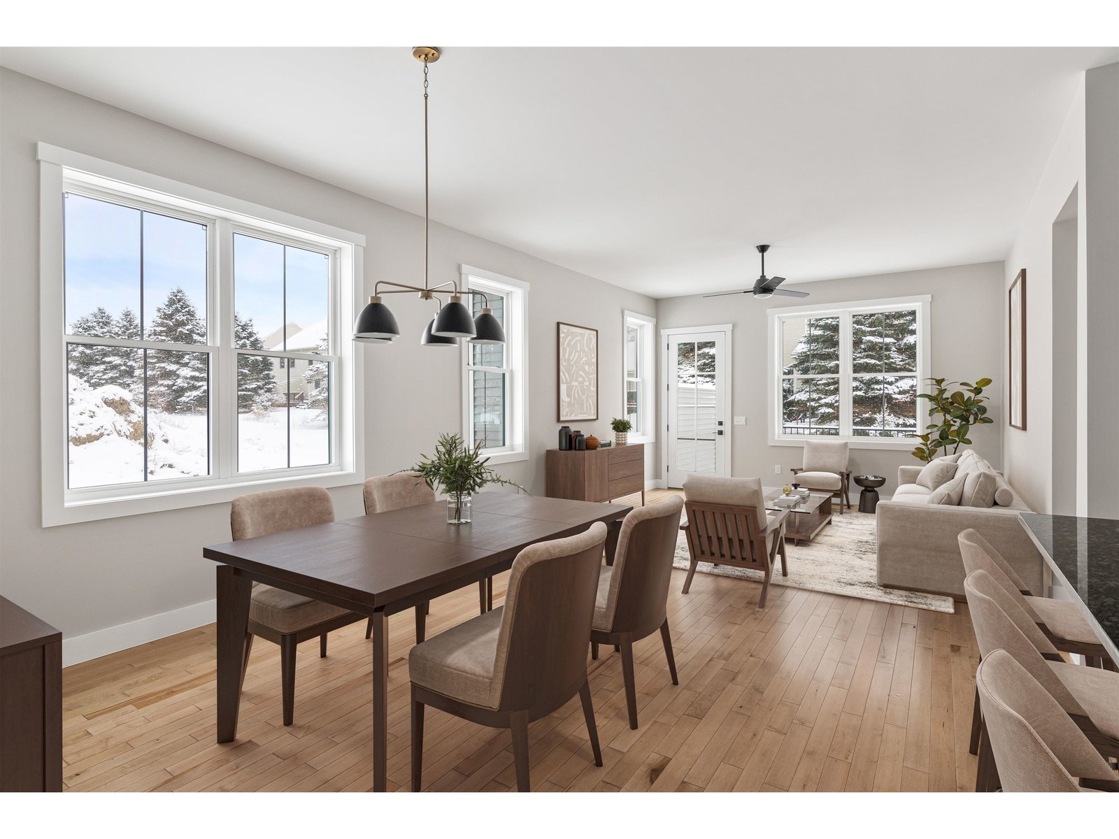 68 Eden Lane, Williston
