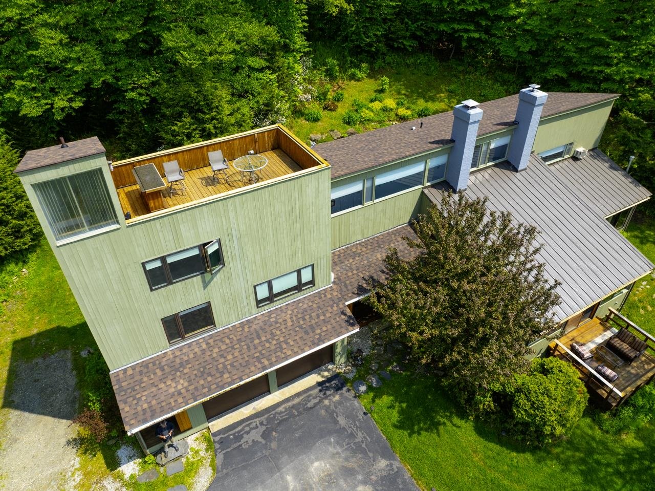 200 Raphael Road, Waitsfield