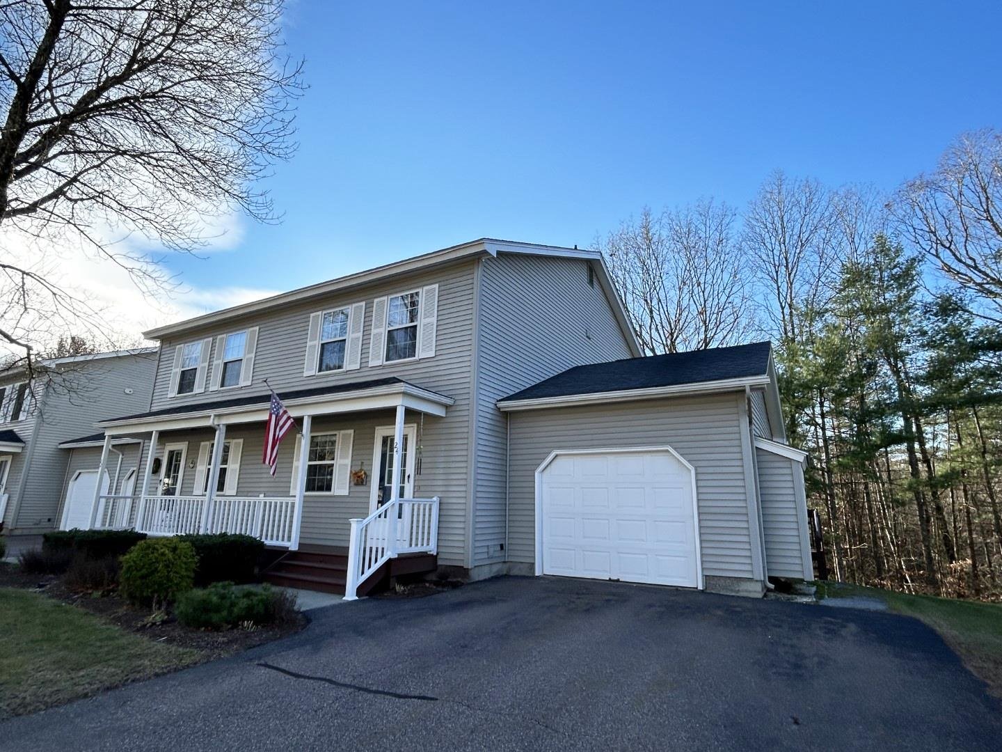 24 Pointe Drive, Essex