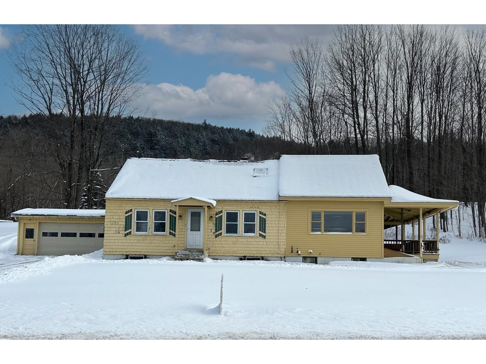 13231 Route 116, Hinesburg