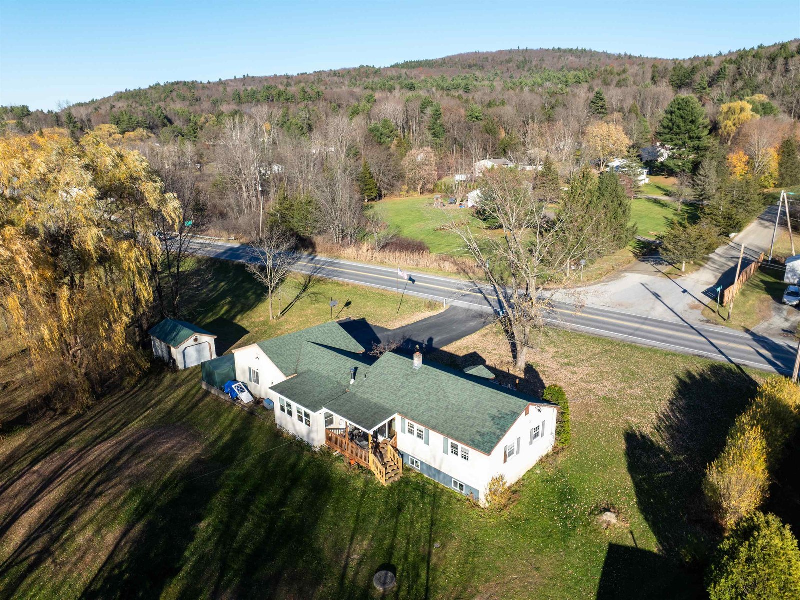 7732 Route 116, St. George