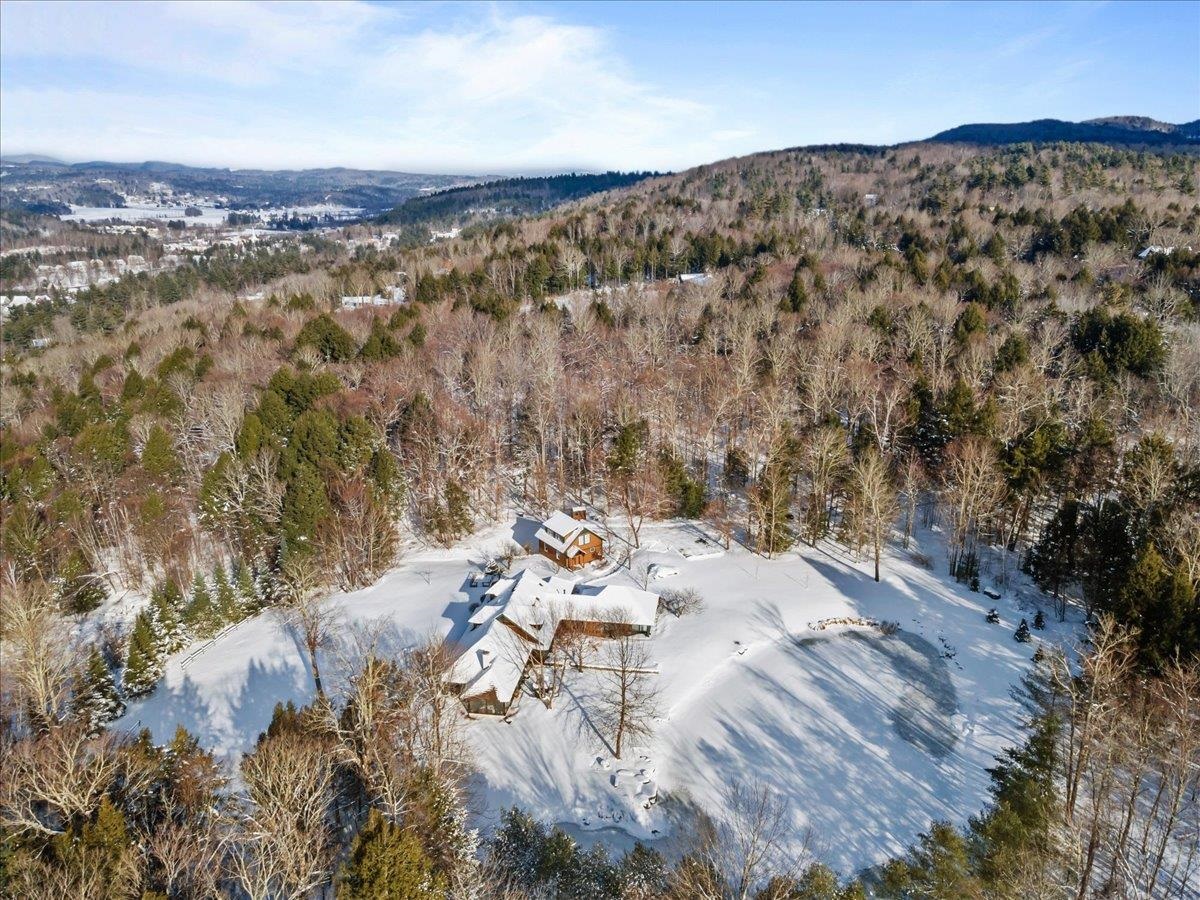 155 Owls Head Spur, Stowe