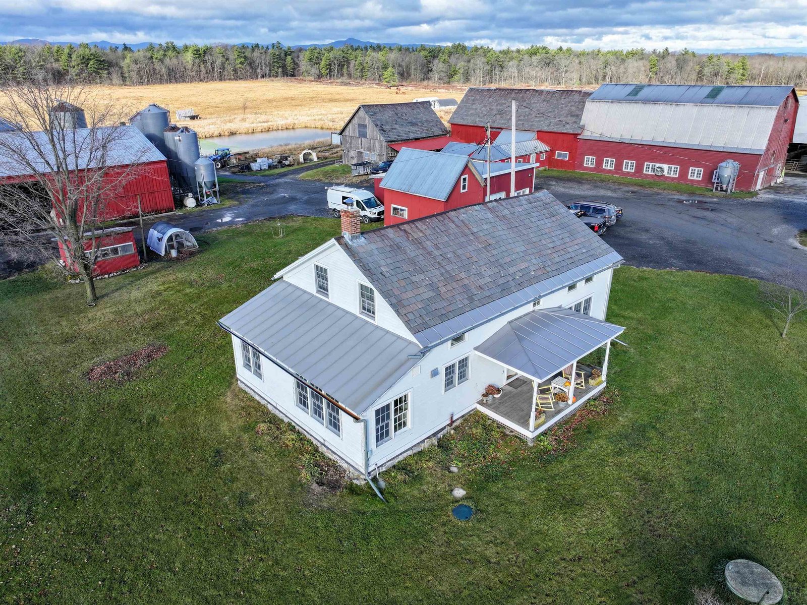 237 Holstein Drive, Bridport