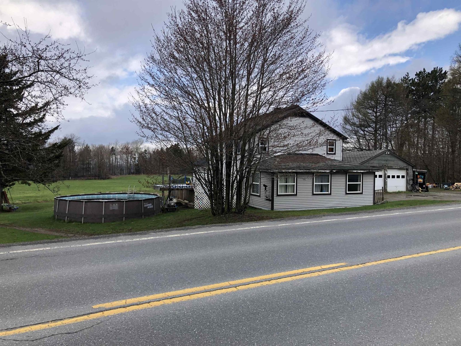 2619 Elmore Road, Morristown