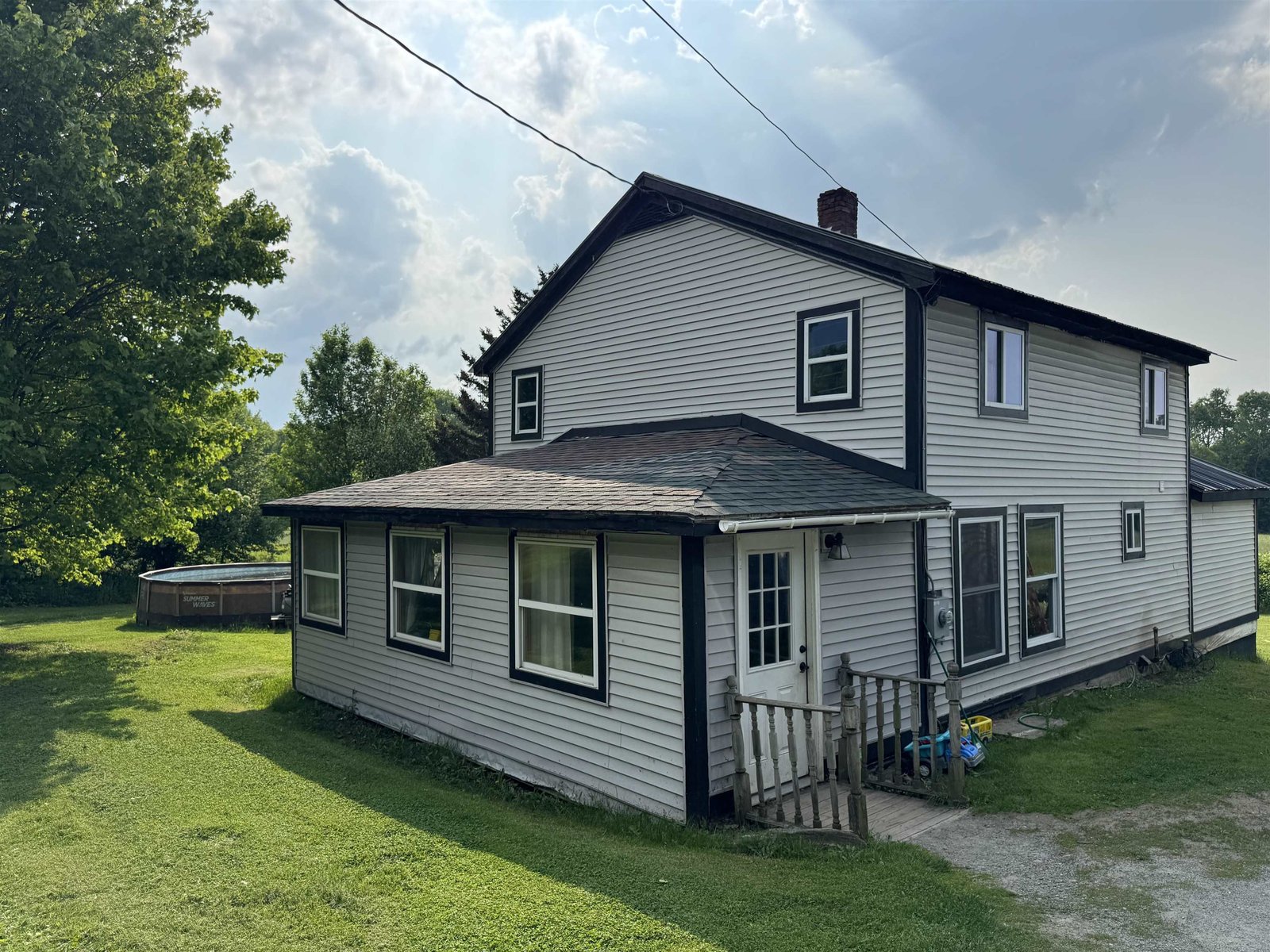 2619 Elmore Road, Morristown