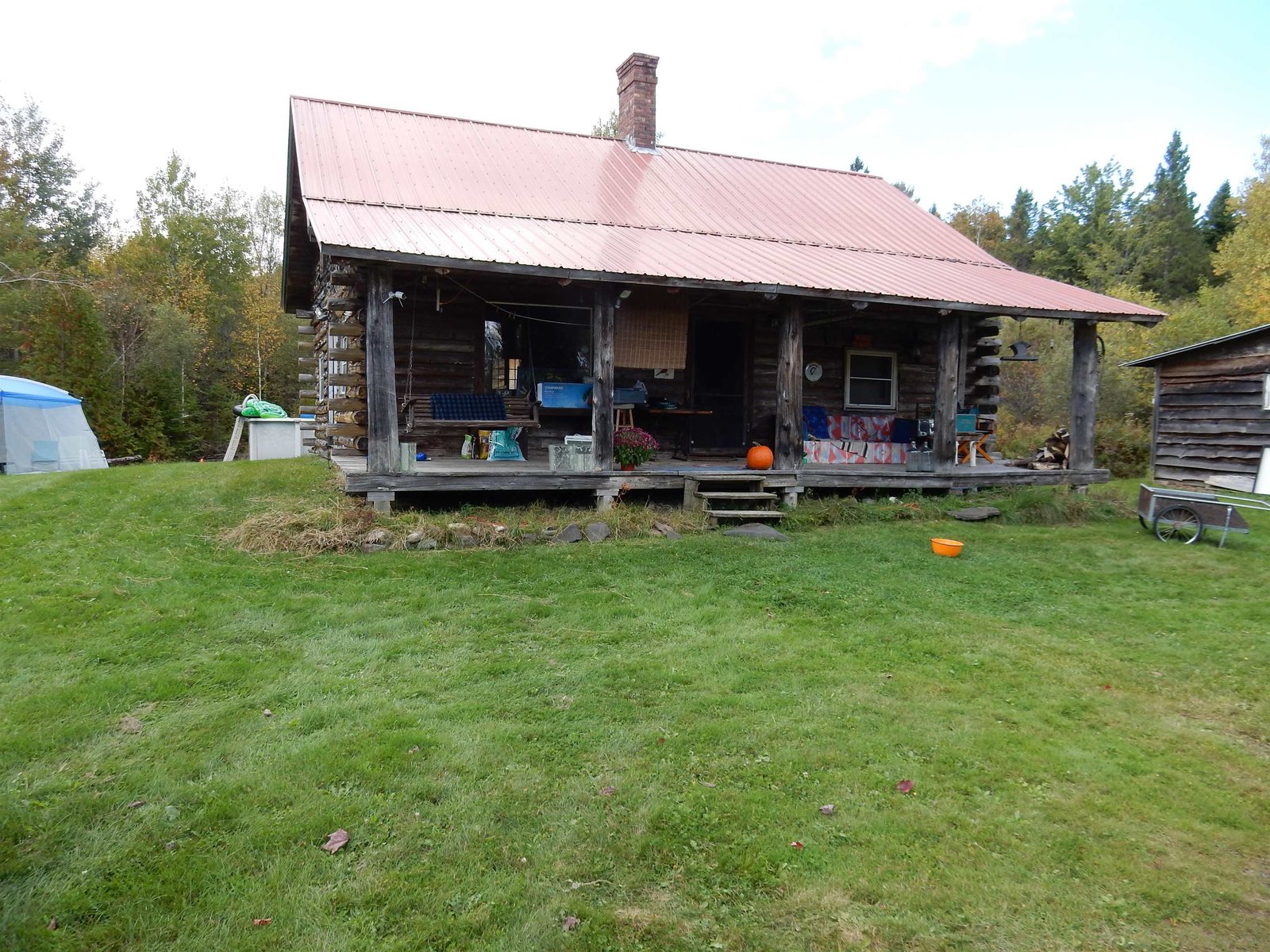 525 Phillips Road, Glover