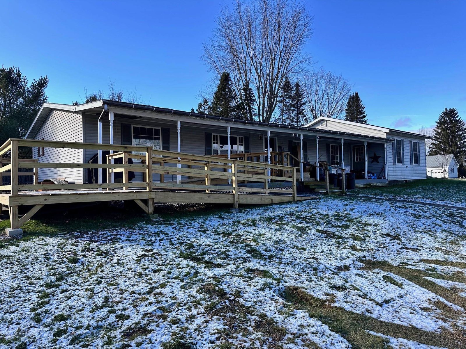 50 Southwind Drive, Enosburg