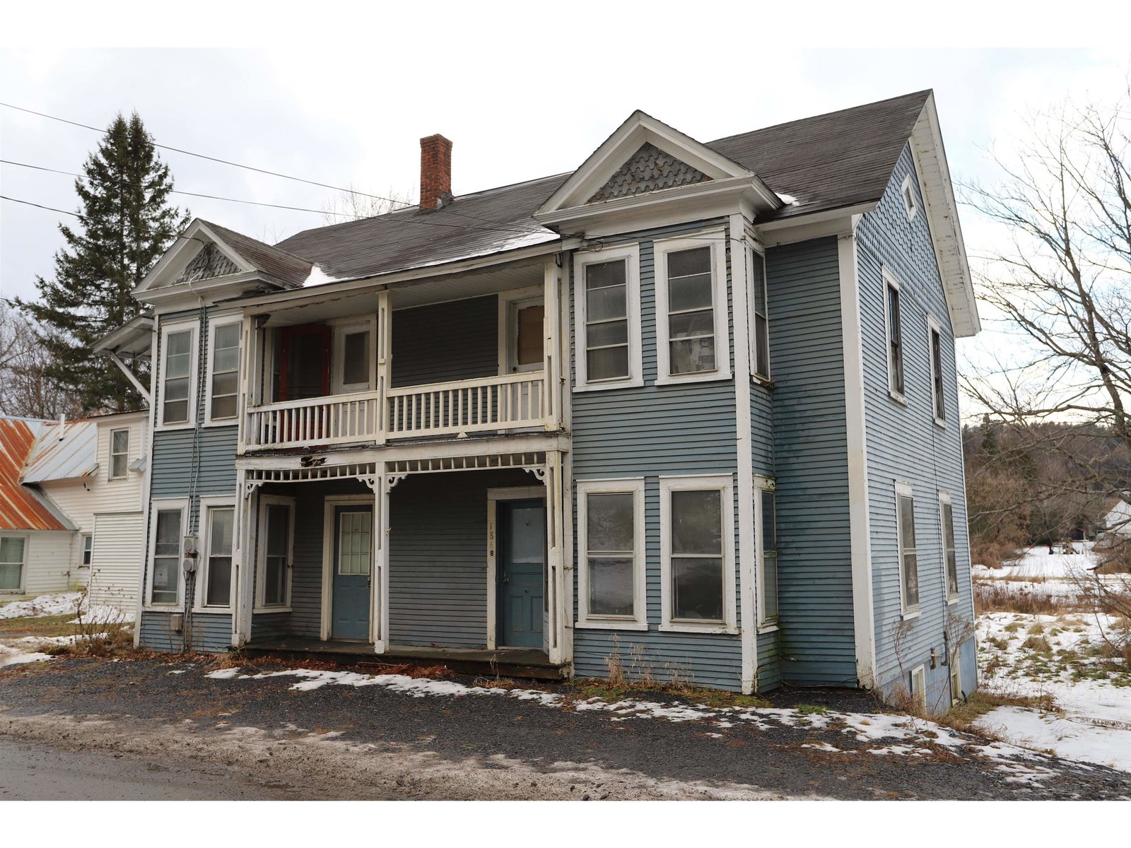 184 Glover Road, Barton