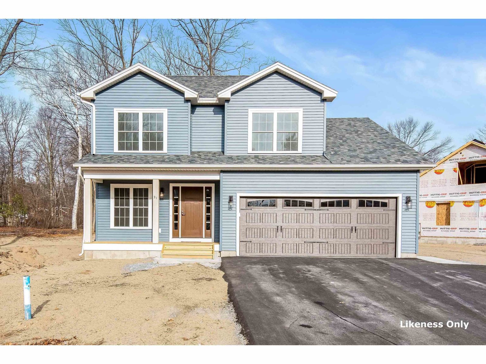Lot 5 Rosewood Lane, Milton
