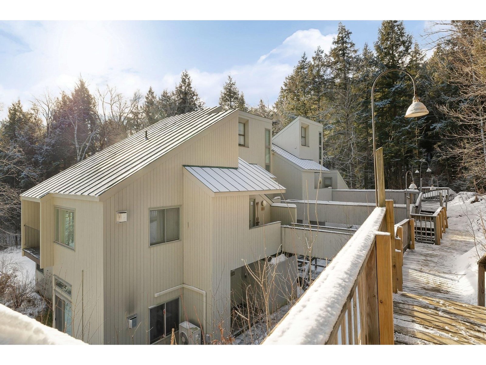 1075 Butternut Hill Road, Waitsfield