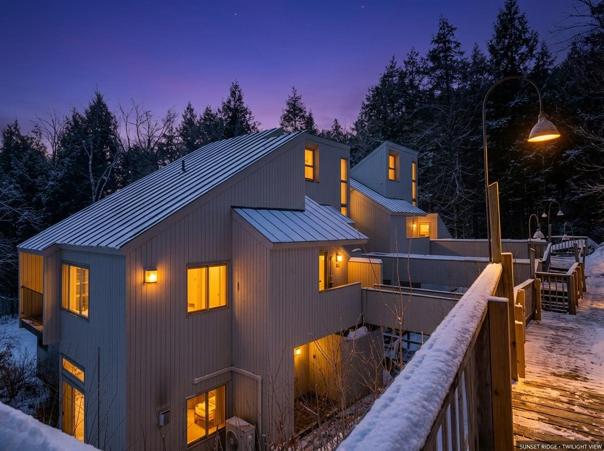 1075 Butternut Hill Road, Waitsfield