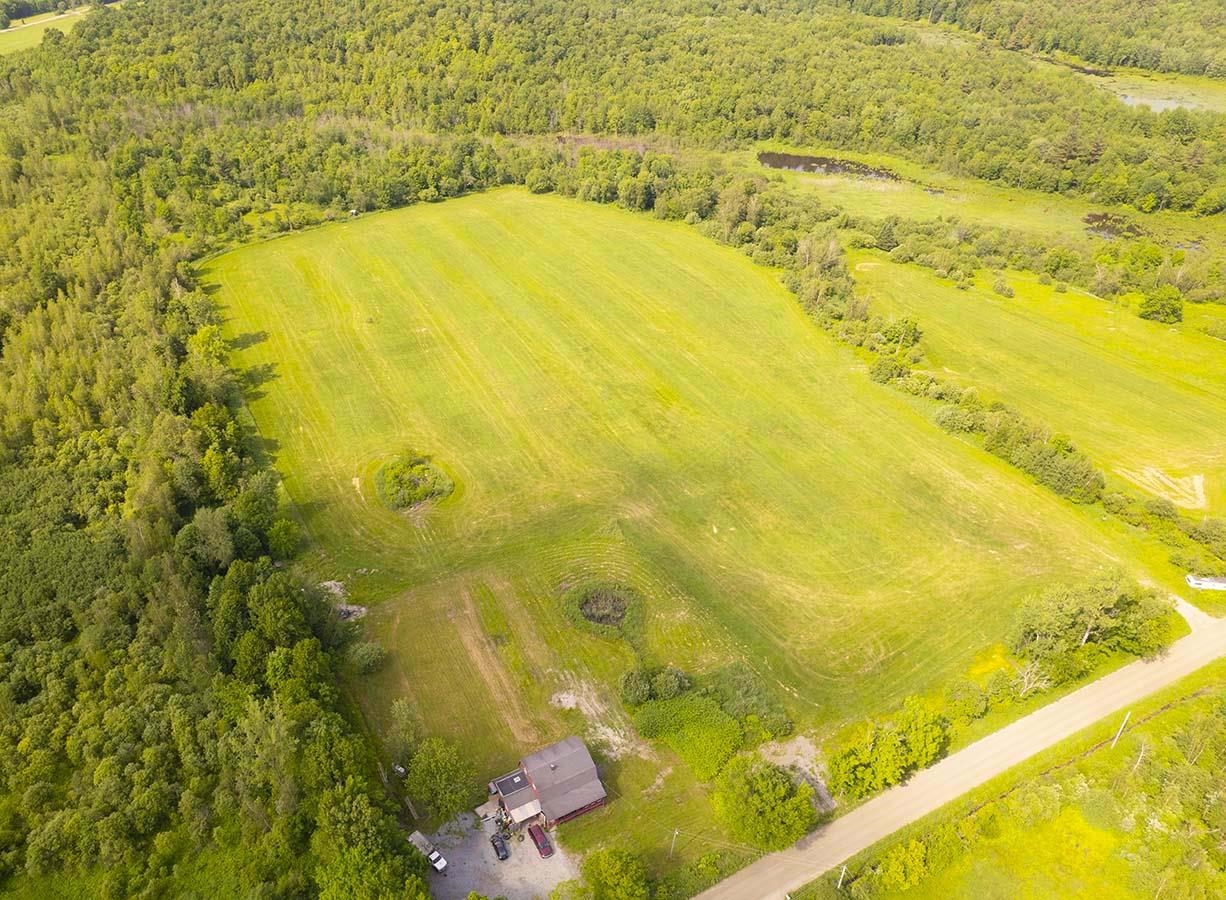 3226 Woodward Neighborhood Road, Enosburg
