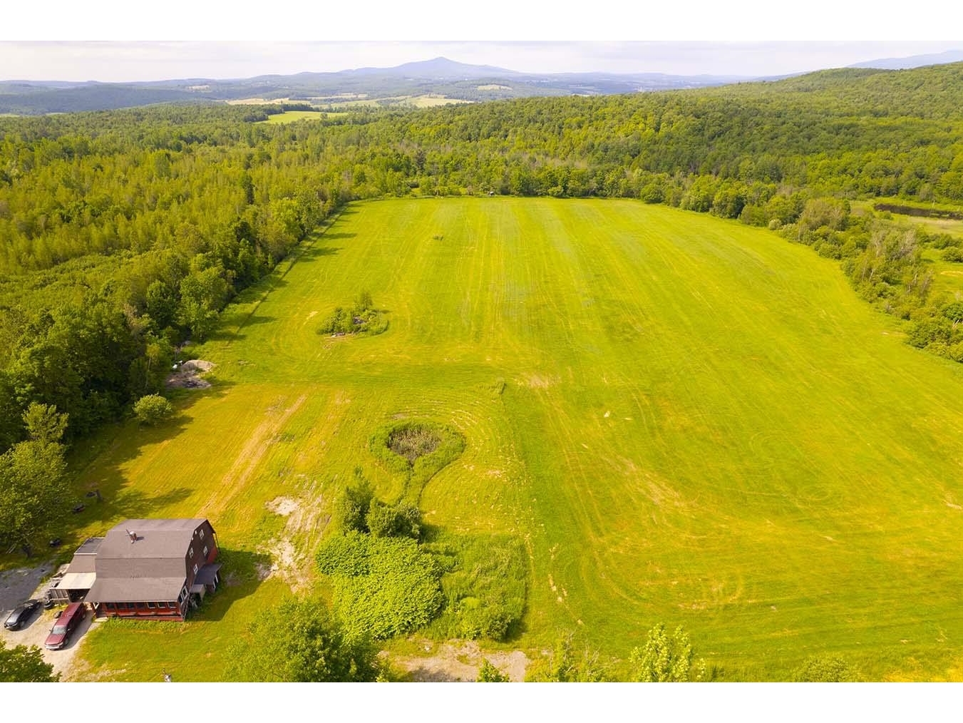 3226 Woodward Neighborhood Road, Enosburg