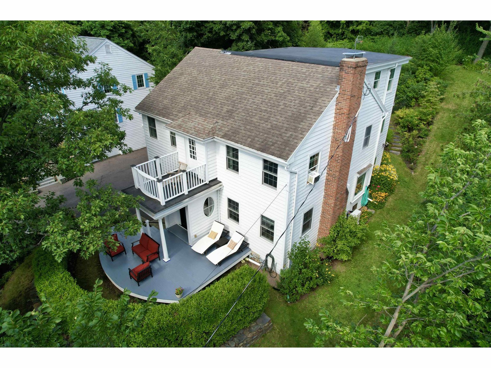 316 S Willard Street, Burlington