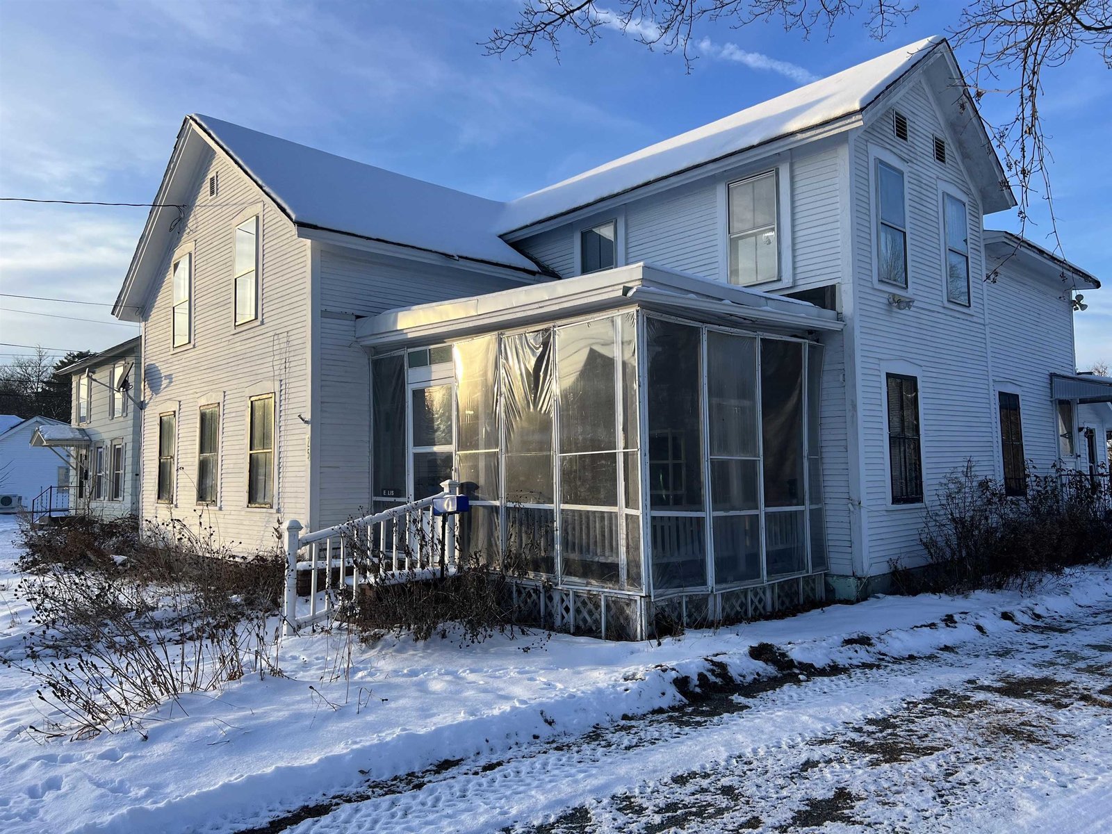 25 Second Street, Fair Haven