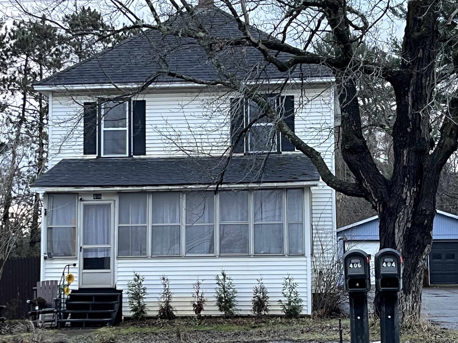 406 Brooklyn Street, Morristown