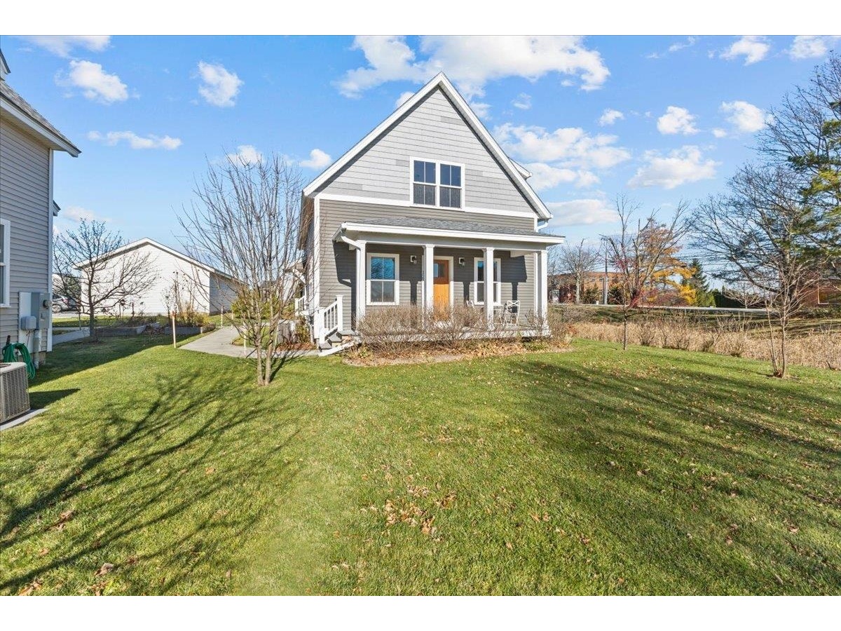 127 Rye Circle, South Burlington