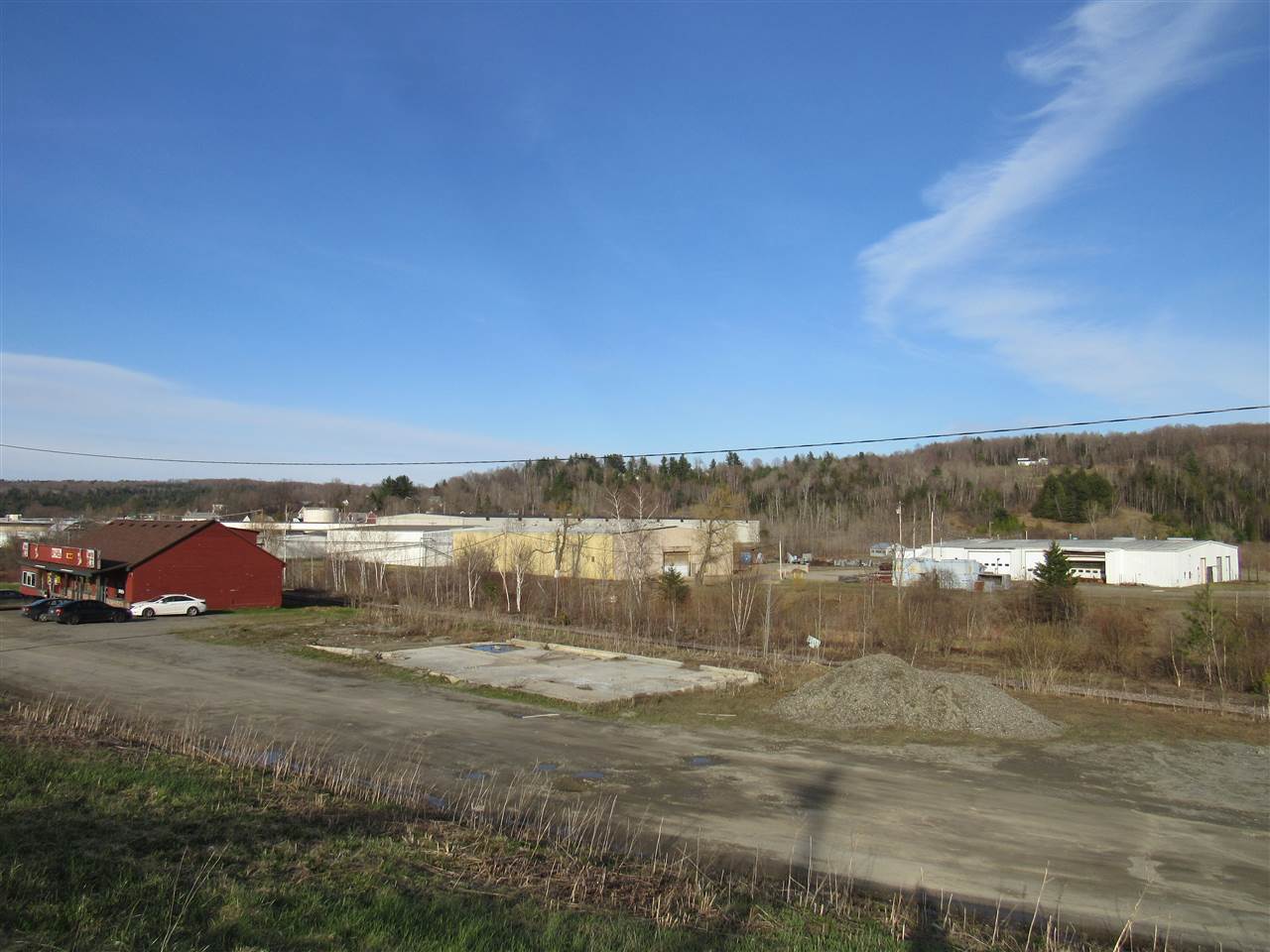 4294 Barton Orleans Road, Barton